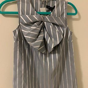 NWT banana republic blouse
